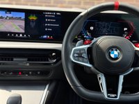 USED 2025 75 BMW M2 3.0 BiTurbo Coupe 2dr Petrol Steptronic Euro 6 (s/s) (480 ps) 