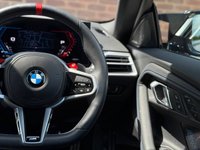 USED 2025 75 BMW M2 3.0 BiTurbo Coupe 2dr Petrol Steptronic Euro 6 (s/s) (480 ps) 