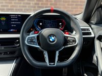 USED 2025 75 BMW M2 3.0 BiTurbo Coupe 2dr Petrol Steptronic Euro 6 (s/s) (480 ps) 