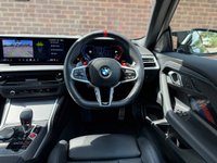 USED 2025 75 BMW M2 3.0 BiTurbo Coupe 2dr Petrol Steptronic Euro 6 (s/s) (480 ps) 