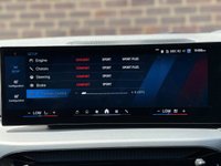 USED 2025 75 BMW M2 3.0 BiTurbo Coupe 2dr Petrol Steptronic Euro 6 (s/s) (480 ps) 