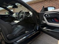 USED 2025 75 BMW M2 3.0 BiTurbo Coupe 2dr Petrol Steptronic Euro 6 (s/s) (480 ps) 