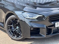 USED 2025 75 BMW M2 3.0 BiTurbo Coupe 2dr Petrol Steptronic Euro 6 (s/s) (480 ps) 