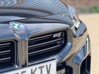 USED 2025 75 BMW M2 3.0 BiTurbo Coupe 2dr Petrol Steptronic Euro 6 (s/s) (480 ps) 