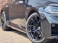 USED 2025 75 BMW M2 3.0 BiTurbo Coupe 2dr Petrol Steptronic Euro 6 (s/s) (480 ps) 