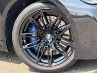 USED 2025 75 BMW M2 3.0 BiTurbo Coupe 2dr Petrol Steptronic Euro 6 (s/s) (480 ps) 