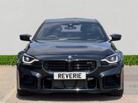 USED 2025 75 BMW M2 3.0 BiTurbo Coupe 2dr Petrol Steptronic Euro 6 (s/s) (480 ps) 