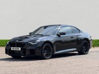 USED 2025 75 BMW M2 3.0 BiTurbo Coupe 2dr Petrol Steptronic Euro 6 (s/s) (480 ps) 