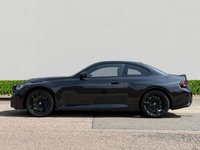USED 2025 75 BMW M2 3.0 BiTurbo Coupe 2dr Petrol Steptronic Euro 6 (s/s) (480 ps) 