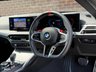 USED 2025 75 BMW M2 3.0 BiTurbo Coupe 2dr Petrol Steptronic Euro 6 (s/s) (480 ps) 