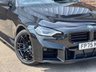 USED 2025 75 BMW M2 3.0 BiTurbo Coupe 2dr Petrol Steptronic Euro 6 (s/s) (480 ps) 