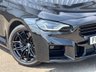 USED 2025 75 BMW M2 3.0 BiTurbo Coupe 2dr Petrol Steptronic Euro 6 (s/s) (480 ps) 
