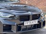 USED 2025 75 BMW M2 3.0 BiTurbo Coupe 2dr Petrol Steptronic Euro 6 (s/s) (480 ps) 