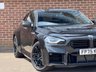 USED 2025 75 BMW M2 3.0 BiTurbo Coupe 2dr Petrol Steptronic Euro 6 (s/s) (480 ps) 