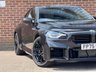 USED 2025 75 BMW M2 3.0 BiTurbo Coupe 2dr Petrol Steptronic Euro 6 (s/s) (480 ps) 