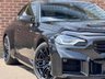 USED 2025 75 BMW M2 3.0 BiTurbo Coupe 2dr Petrol Steptronic Euro 6 (s/s) (480 ps) 