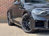 USED 2025 75 BMW M2 3.0 BiTurbo Coupe 2dr Petrol Steptronic Euro 6 (s/s) (480 ps) 
