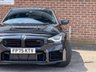 USED 2025 75 BMW M2 3.0 BiTurbo Coupe 2dr Petrol Steptronic Euro 6 (s/s) (480 ps) 
