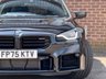 USED 2025 75 BMW M2 3.0 BiTurbo Coupe 2dr Petrol Steptronic Euro 6 (s/s) (480 ps) 