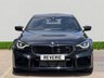 USED 2025 75 BMW M2 3.0 BiTurbo Coupe 2dr Petrol Steptronic Euro 6 (s/s) (480 ps) 