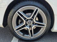 USED 2018 68 MERCEDES-BENZ C CLASS 2.0 C220d AMG Line Cabriolet 2dr Diesel G-Tronic+ Euro 6 (s/s) (194 ps) MB Warranty Till 27-Immaculate