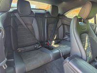USED 2018 68 MERCEDES-BENZ C CLASS 2.0 C220d AMG Line Cabriolet 2dr Diesel G-Tronic+ Euro 6 (s/s) (194 ps) MB Warranty Till 27-Immaculate
