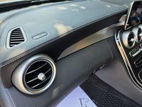 USED 2018 68 MERCEDES-BENZ C CLASS 2.0 C220d AMG Line Cabriolet 2dr Diesel G-Tronic+ Euro 6 (s/s) (194 ps) MB Warranty Till 27-Immaculate