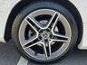 USED 2018 68 MERCEDES-BENZ C CLASS 2.0 C220d AMG Line Cabriolet 2dr Diesel G-Tronic+ Euro 6 (s/s) (194 ps) MB Warranty Till 27-Immaculate