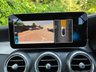USED 2018 68 MERCEDES-BENZ C CLASS 2.0 C220d AMG Line Cabriolet 2dr Diesel G-Tronic+ Euro 6 (s/s) (194 ps) MB Warranty Till 27-Immaculate