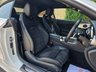 USED 2018 68 MERCEDES-BENZ C CLASS 2.0 C220d AMG Line Cabriolet 2dr Diesel G-Tronic+ Euro 6 (s/s) (194 ps) MB Warranty Till 27-Immaculate