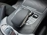 USED 2018 68 MERCEDES-BENZ C CLASS 2.0 C220d AMG Line Cabriolet 2dr Diesel G-Tronic+ Euro 6 (s/s) (194 ps) MB Warranty Till 27-Immaculate