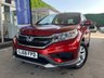 USED 2018 68 HONDA CR-V 1.6 i-DTEC S Navi SUV 5dr Diesel Manual Euro 6 (s/s) (120 ps) PARK CAMERA, SPARE WHEEL, S/HISTORY