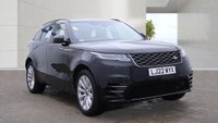USED 2022 22 LAND ROVER RANGE ROVER VELAR 2.0 P400e 17.1kWh R-Dynamic SE SUV 5dr Petrol Plug-in Hybrid Auto 4WD Euro 6 (s/s) (404 ps) 