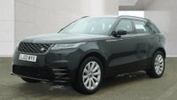 USED 2022 22 LAND ROVER RANGE ROVER VELAR 2.0 P400e 17.1kWh R-Dynamic SE SUV 5dr Petrol Plug-in Hybrid Auto 4WD Euro 6 (s/s) (404 ps) 