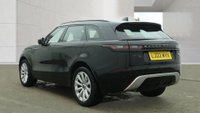 USED 2022 22 LAND ROVER RANGE ROVER VELAR 2.0 P400e 17.1kWh R-Dynamic SE SUV 5dr Petrol Plug-in Hybrid Auto 4WD Euro 6 (s/s) (404 ps) 