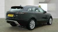 USED 2022 22 LAND ROVER RANGE ROVER VELAR 2.0 P400e 17.1kWh R-Dynamic SE SUV 5dr Petrol Plug-in Hybrid Auto 4WD Euro 6 (s/s) (404 ps) 