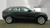 USED 2022 22 LAND ROVER RANGE ROVER VELAR 2.0 P400e 17.1kWh R-Dynamic SE SUV 5dr Petrol Plug-in Hybrid Auto 4WD Euro 6 (s/s) (404 ps) 