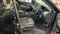USED 2022 22 LAND ROVER RANGE ROVER VELAR 2.0 P400e 17.1kWh R-Dynamic SE SUV 5dr Petrol Plug-in Hybrid Auto 4WD Euro 6 (s/s) (404 ps) 