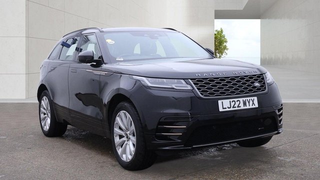 View our Land Rover Range Rover Velar 2.0 P400e 17.1kWh R-Dynamic SE SUV 5dr Petrol Plug-in Hybrid Auto 4WD Euro 6 (s/s) (404 ps)