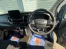 USED 2020 70 FORD TRANSIT CUSTOM 2.0 300 EcoBlue Limited Panel Van 5dr Diesel Manual L2 H1 Euro 6 (s/s) (130 ps) 2020 Ford Transit Custom Limited
