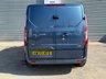 USED 2020 70 FORD TRANSIT CUSTOM 2.0 300 EcoBlue Limited Panel Van 5dr Diesel Manual L2 H1 Euro 6 (s/s) (130 ps) 2020 Ford Transit Custom Limited