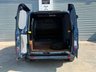 USED 2020 70 FORD TRANSIT CUSTOM 2.0 300 EcoBlue Limited Panel Van 5dr Diesel Manual L2 H1 Euro 6 (s/s) (130 ps) 2020 Ford Transit Custom Limited