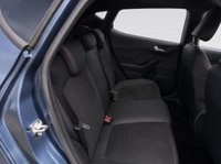 USED 2022 72 FORD FIESTA 1.0T EcoBoost MHEV ST-Line X Edition Hatchback 5dr Petrol Manual Euro 6 (s/s) (125 ps) Heated seats Parking camera Sat nav