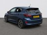 USED 2022 72 FORD FIESTA 1.0T EcoBoost MHEV ST-Line X Edition Hatchback 5dr Petrol Manual Euro 6 (s/s) (125 ps) Heated seats Parking camera Sat nav