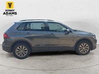 USED 2017 67 VOLKSWAGEN TIGUAN 2.0 TDI S SUV 5dr Diesel DSG 4Motion Euro 6 (s/s) (150 ps) 