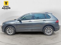 USED 2017 67 VOLKSWAGEN TIGUAN 2.0 TDI S SUV 5dr Diesel DSG 4Motion Euro 6 (s/s) (150 ps) 