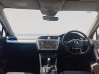 USED 2017 67 VOLKSWAGEN TIGUAN 2.0 TDI S SUV 5dr Diesel DSG 4Motion Euro 6 (s/s) (150 ps) 