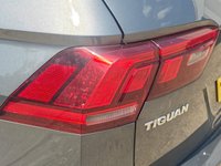 USED 2017 67 VOLKSWAGEN TIGUAN 2.0 TDI S SUV 5dr Diesel DSG 4Motion Euro 6 (s/s) (150 ps) 