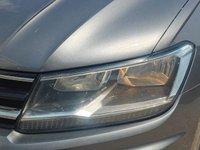 USED 2017 67 VOLKSWAGEN TIGUAN 2.0 TDI S SUV 5dr Diesel DSG 4Motion Euro 6 (s/s) (150 ps) 