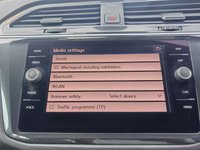 USED 2017 67 VOLKSWAGEN TIGUAN 2.0 TDI S SUV 5dr Diesel DSG 4Motion Euro 6 (s/s) (150 ps) 